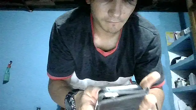 Xaviervtg's Live XXX Chat