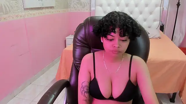 Sasha_Venom 라이브 XXX 채팅