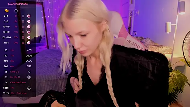 Sembang XXX Secara Langsung AnyaTaylor_