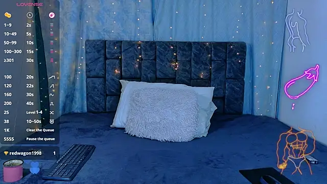 NicolasTorrez Webcamshow