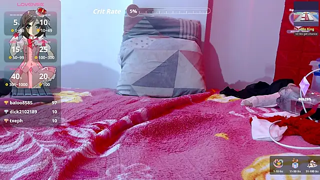 raquelnasty11 লাইভ XXX চ্যাট
