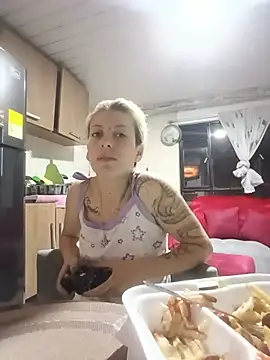 Tefannyy_ 라이브 XXX 채팅