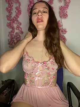 دردشة -rosi الجنسية المباشرة