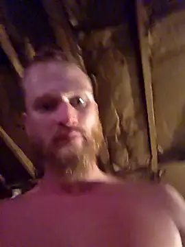 Redheadstud webkamerás műsora