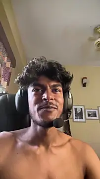 Chat XXX Live GunSlay