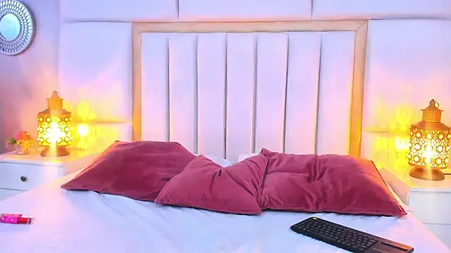 Živý XXX chat LiahRose_