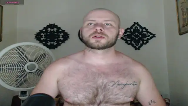 TONY_WHITE_7 Adlı Modelin Canlı XXX Sohbeti