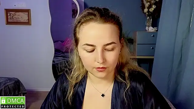 Mira_Mermayd Adlı Modelin Canlı XXX Sohbeti