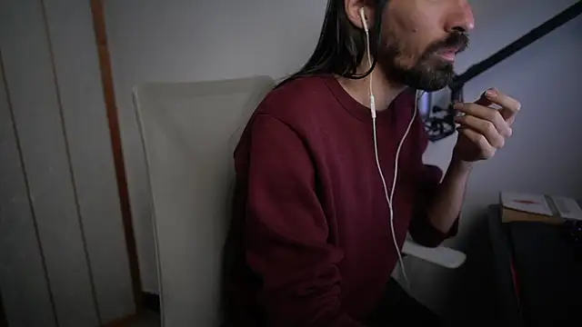 Živý XXX chat Your_Ice_cream
