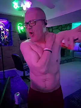 Živý XXX chat chronic_vibez