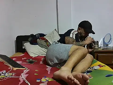 دردشة john_balthor الجنسية المباشرة
