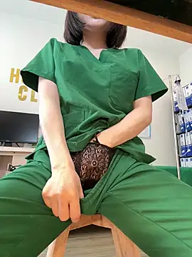 secretly_masturbating's Live XXX Chat