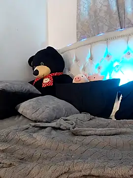 Онлайн чат XXX FernandaFox_