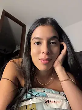 kamivolkano Live XXX-Chat