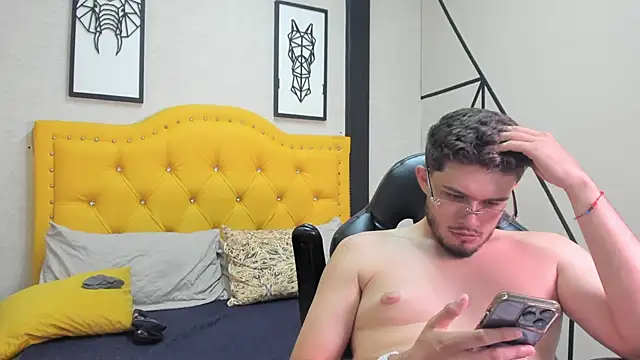 Chatroom XXX en direct de Joan_Blake