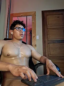 Chat XXX Live GrayAndrews