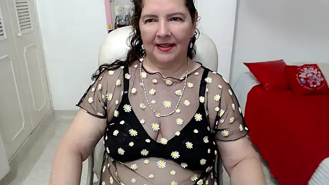 Chat XXX en directo de leonela_69