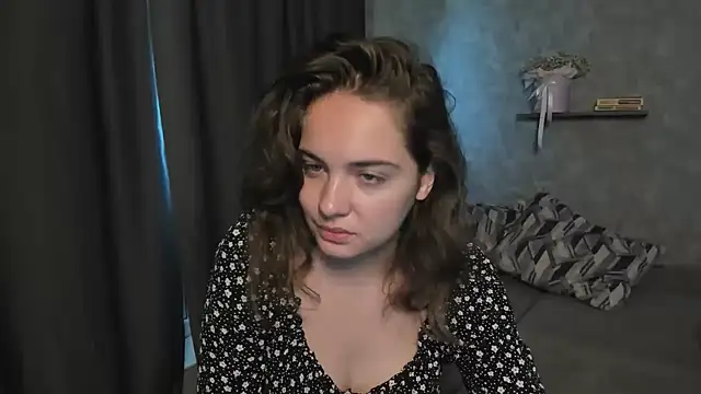 KristinaLoisonn Live XXX chat