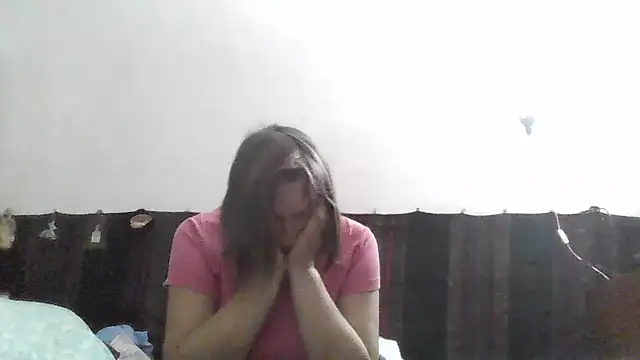 Chat +18 de AnnaLive570 ao vivo