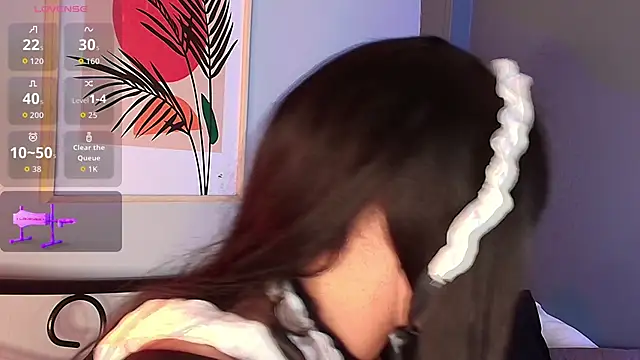_sarahRose 라이브 XXX 채팅