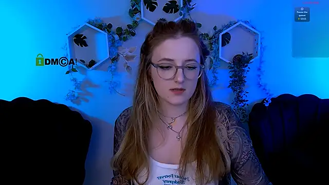 luna_berryy Live XXX-chat