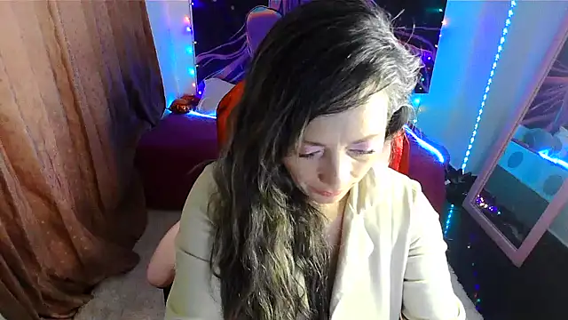Chatroom XXX en direct de Melanyy_100
