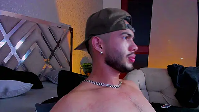 Vincentblack Chat XXX in diretta