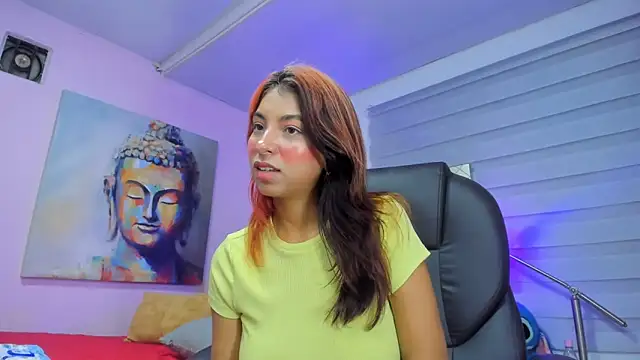 Онлайн чат XXX marilyn_luna