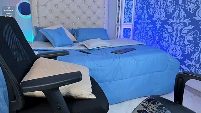 hunterwest06 Live XXX Chat