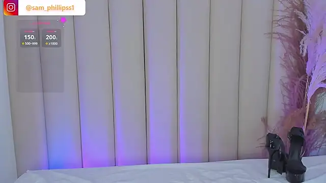 sam_phillipssのライブXXXチャット