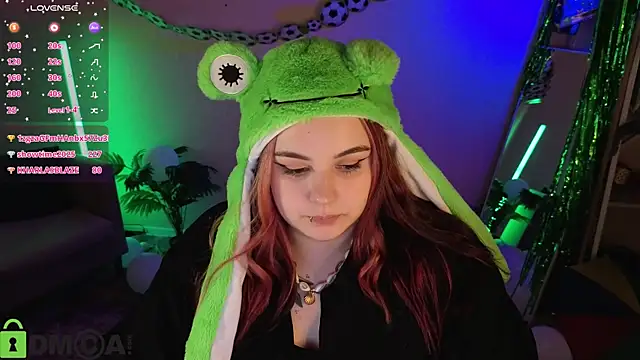 Mia_R0ss' Live XXX Chat