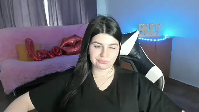 Chat XXX Live KisaModel