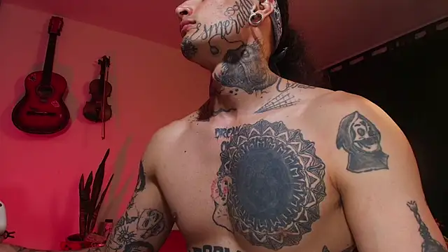 Ryuk_it: онлайн-секс-чат