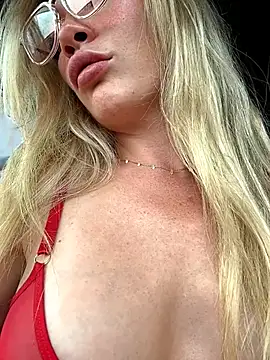 Czat XXX na żywo – LavenderHot