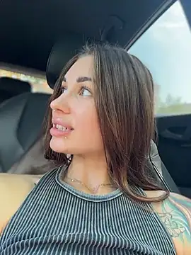 Charming_Rittan Live XXX chat