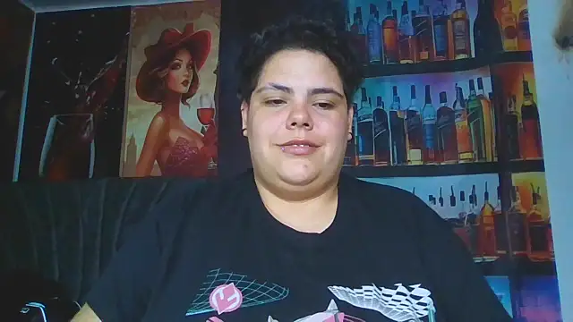 Chat XXX ao vivo de Hailey_Curvy