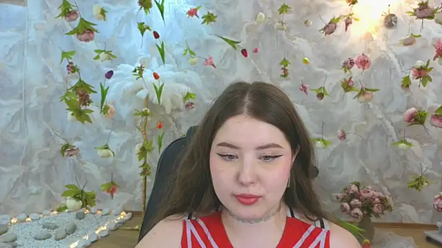 PixelGoddess Obrolan Langsung XXX