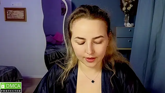 Mira_Mermayd: онлайн-секс-чат