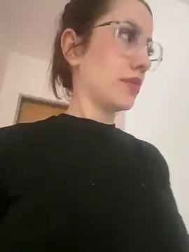 LolaSB's Live XXX Chat