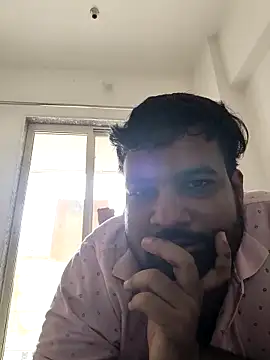 vinay_smalldick 现场XXX聊天