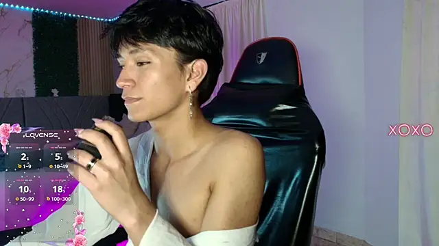 cococumps 라이브 XXX 채팅
