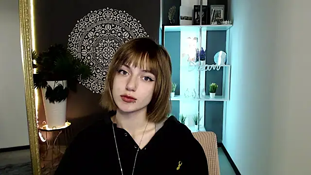 EchoScribe Chat XXX in diretta