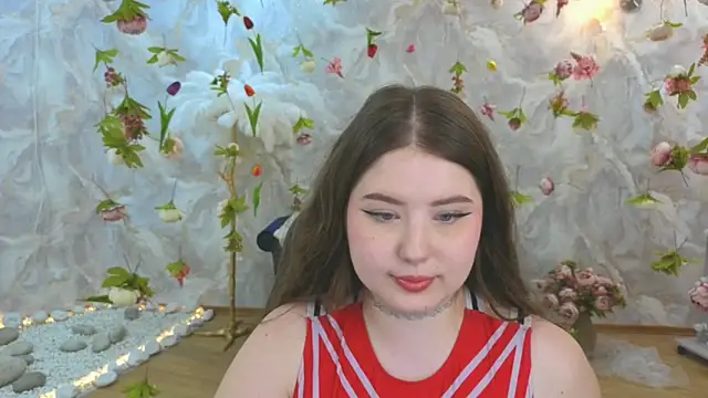 Chat XXX Live PixelGoddess