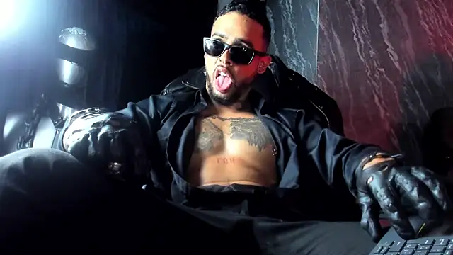 Seth_Owner Live XXX-chat