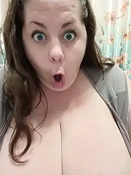 Ginabig Live XXX-Chat