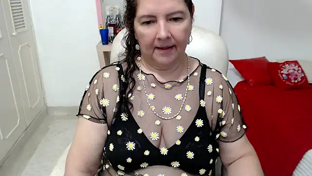 Chatroom XXX en direct de leonela_69