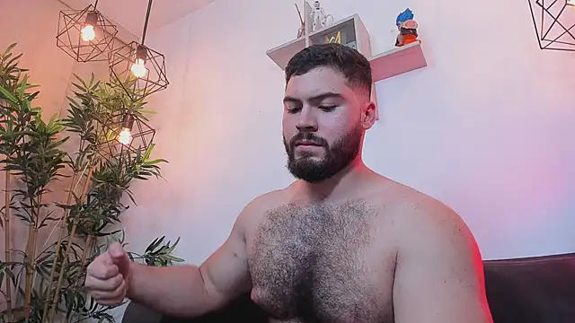 SebastianVilla_ Obrolan Langsung XXX