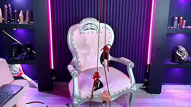 MrEbonybdsm's Live XXX Chat