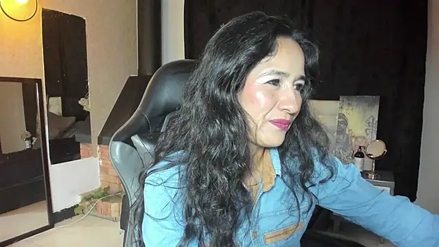 Vicky_Angeel's Live XXX Chat