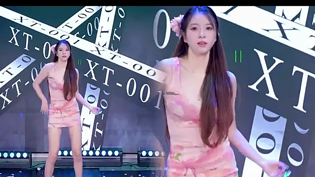 Xt-001's Live XXX Chat
